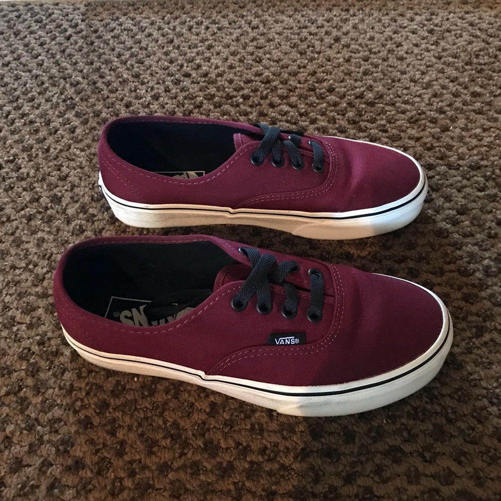 Vans - Picture 2 of 3